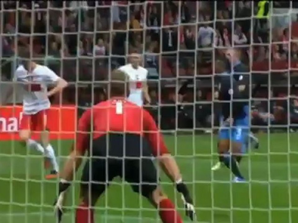 Wm Quali: Polen erkämpft Unentschieden