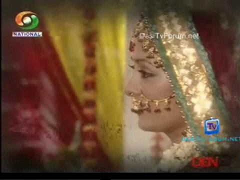 Mangalsutra Ek... Maryada 18th October 2012 Video Watch Online