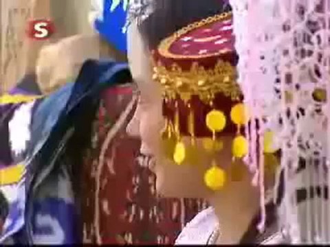 Ayna Programı - Özbekistan 6