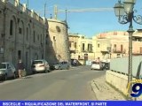 Bisceglie | Riqualificazione del Waterfront, si parte