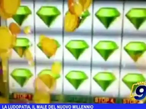 Pensa alla Salute | La ludopatia, il male del nuovo millennio