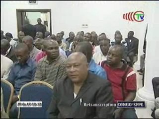 La cour constitutionnelle prononce le verdict sur le contentieux électoral