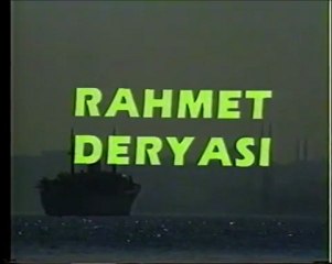 MORAL TV RAHMET DERYASI