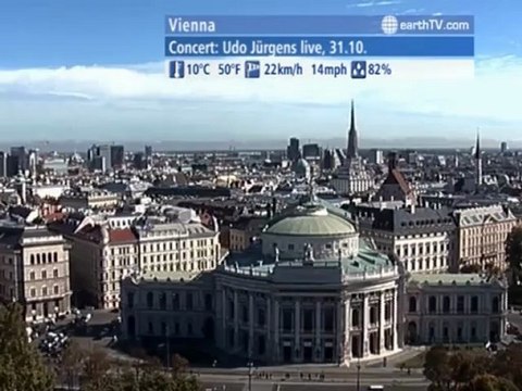 Vienna - Austria, Berlin - Germany, Cannes - France, Warsaw - Poland, Lugano - Ticino - Switzerland, Hamburg - Germany, Paris - France