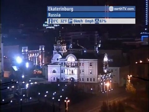 Salzburg - Austria, Agadir - Morocco, Cologne - Germany, Ascona - Ticino - Switzerland, Venice - Italy, Ekaterinburg - Russia, Cannes - France