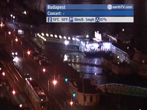 Agadir - Morocco, Amsterdam - Netherlands, Salzburg - Austria, Ascona - Ticino - Switzerland, Budapest - Hungary, Doha - Qatar, Cologne - Germany