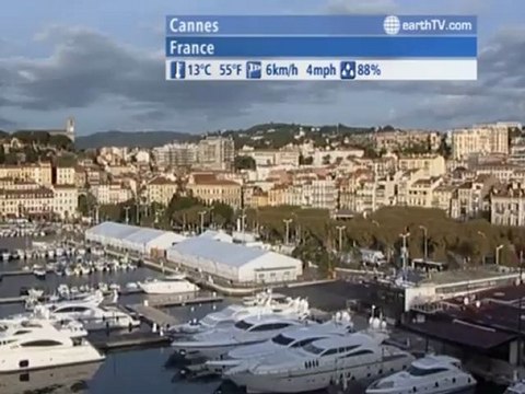 Salzburg - Austria, Agadir - Morocco, Cannes - France, London - United Kingdom, Hamburg - Germany, Budapest - Hungary, Ekaterinburg - Russia