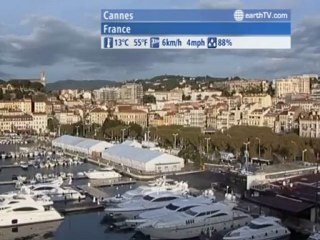 Salzburg - Austria, Agadir - Morocco, Cannes - France, London - United Kingdom, Hamburg - Germany, Budapest - Hungary, Ekaterinburg - Russia