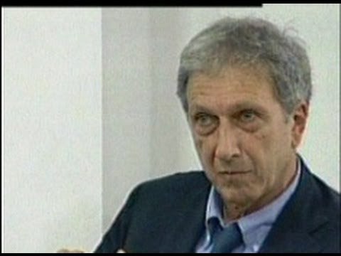 Napoli - Unità a Mezzogiorno il libro dello storico Paolo Macrì (17.10.12)
