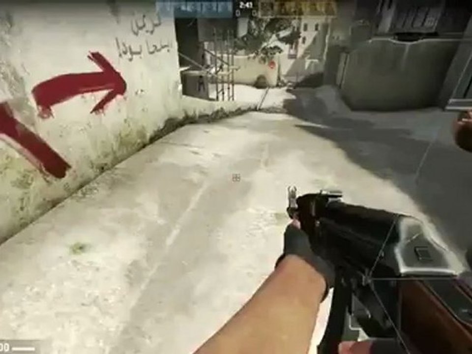 Global Offensive Hacks Counter Strike aimbot wallhack % FREE Download - October 2012 Update