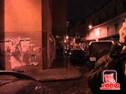 Napoli - Ucciso a Scampia Pasquale Romano, originario di Cardito (16.10.12)