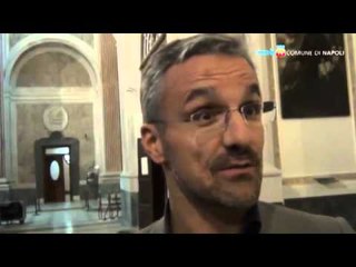 Napoli - La prima edizione del Bibliopride (16.10.12)