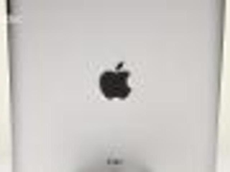 iPad Mini Invite? Apple Announcement Confirmed