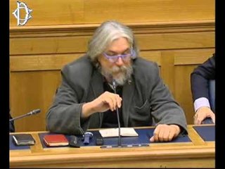 Emerenzio Barbieri - Il circo deve vivere (17.10.12)