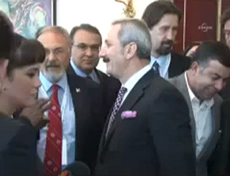 Bakan Zafer Çağlayan Avrupa'daki kriz yaklaşık 10 yıl sürer