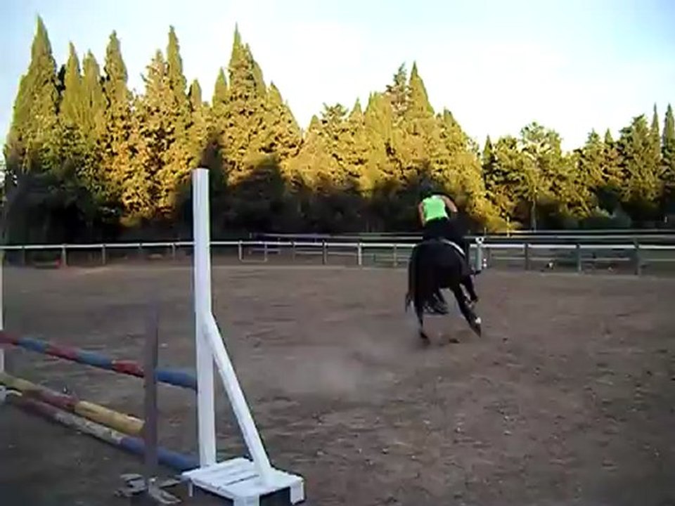 Quilda Obstacle 18 octobre