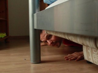 LA MINUTE MURPHY 2 - Le caleçon