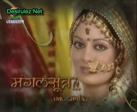 Mangalsutra - 18th October 2012 Part2