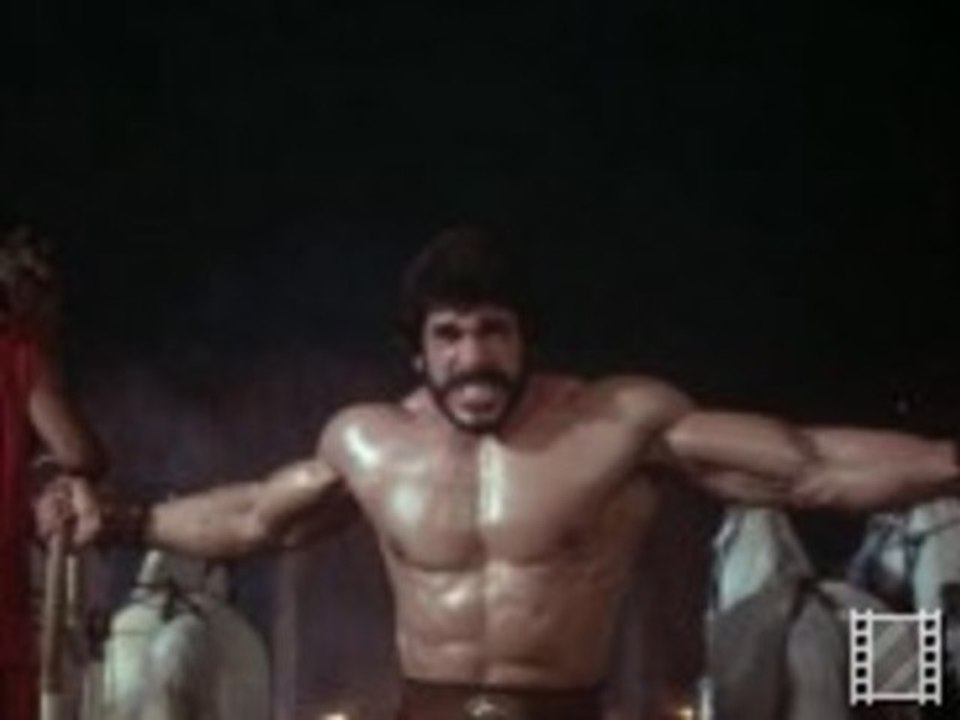 The Big Picture: Hercules Part Two