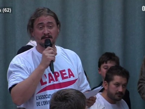 Opal'TV : Le JT - Edition du mercredi 17 octobre 2012