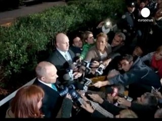 "Voleva attentare alla Fed". Arrestato a New York un...