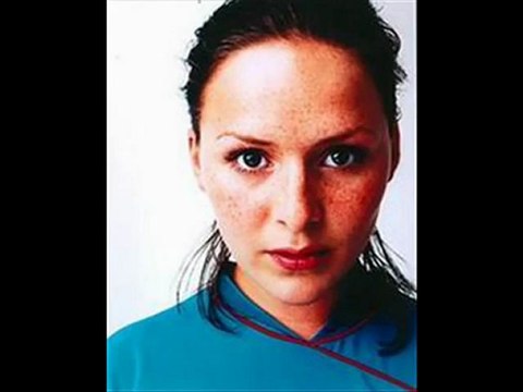 Emiliana Torrini Jungle Drum
