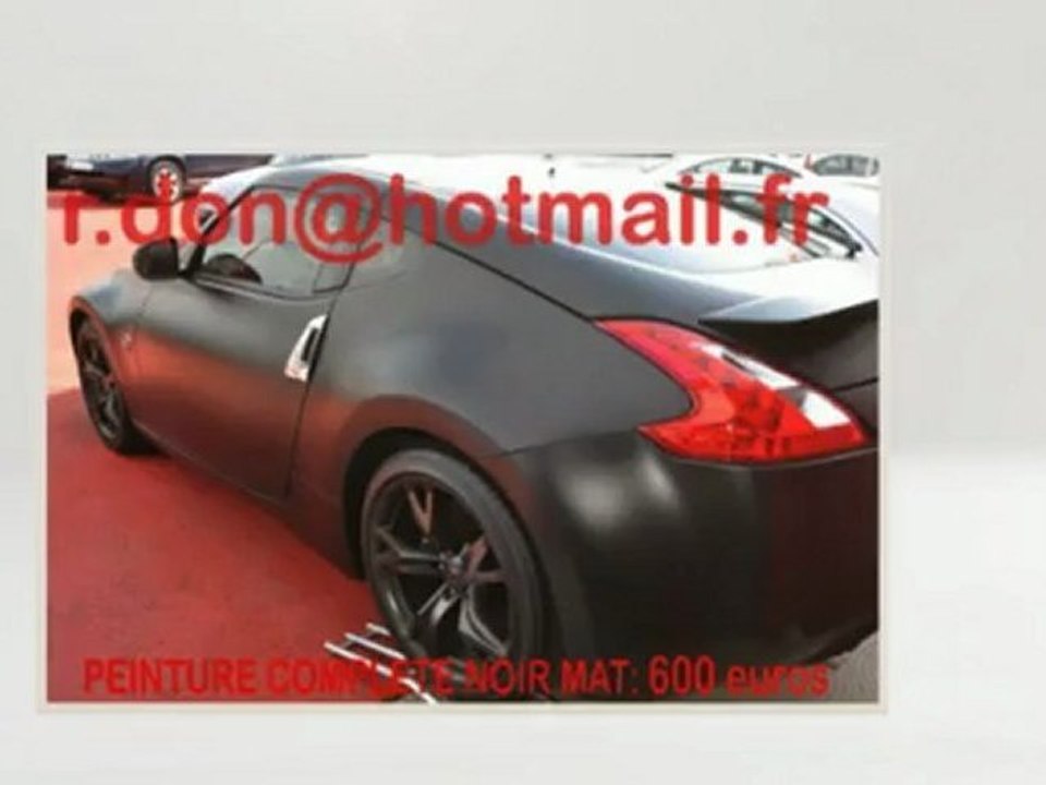 mercedes, mercedes covering noir mat, slk, classe clk, mercedes slr, classe cls, mercedes sls, classe e, vaneo, mercedes noir mat