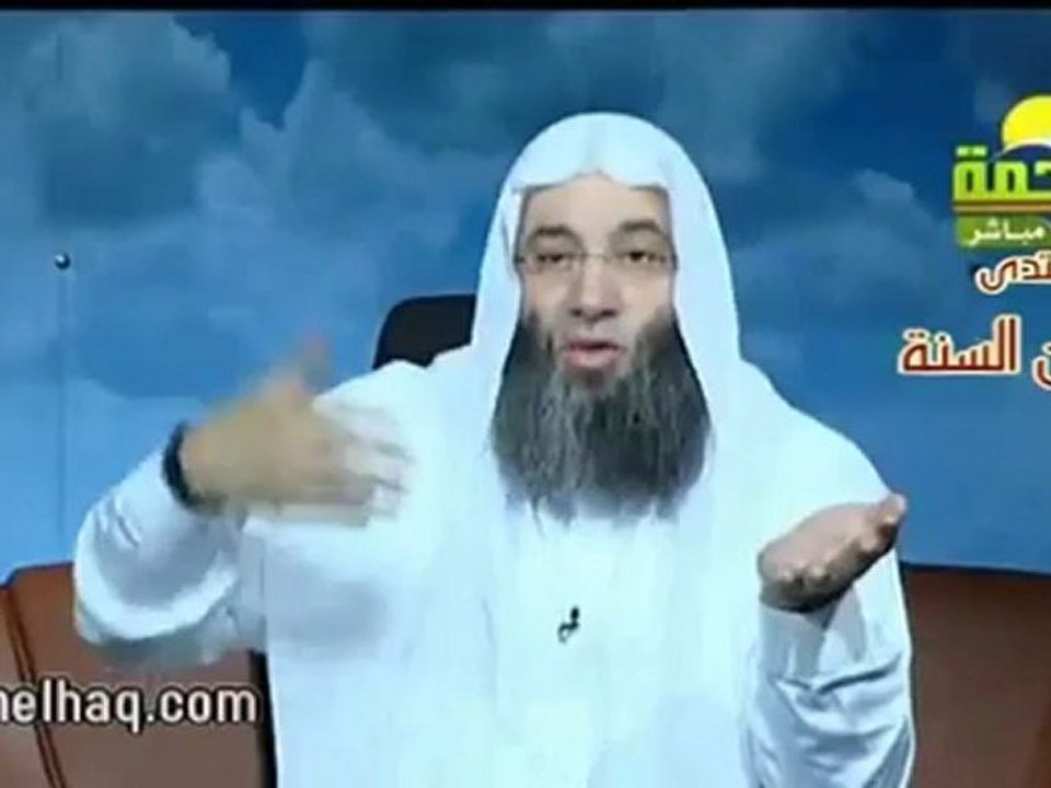فتوى __ أفكر في الموت بشكل دائم ؟ الشيخ محمد حسان