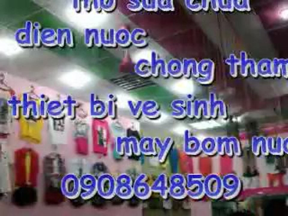 chuyen sua dien tai quan 3 tphcm 0908648509