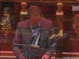 Assemblée nationale - Intervention de Christophe Castaner le 17 octobre 2012