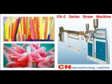 Packaging Machine Supplier ---CN Thermoforming Machine