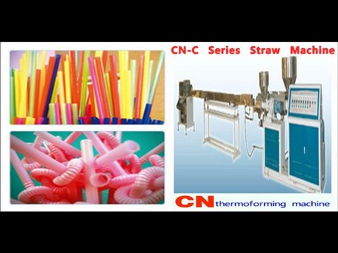Packaging Machine Supplier -CN Thermoforming Machine