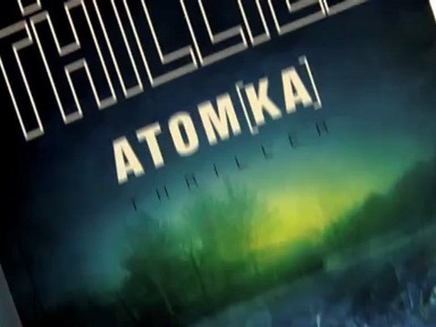 Atomka de Franck Thilliez