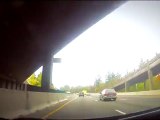 Drive Test in Portland, OR - Go Pro Hero 2