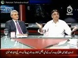 Asad Umar gives 5 Emergencies for the revival of Pakistan (Aug 24, 2012)