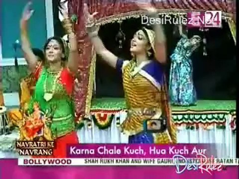 U Me & Tv [E24] 18th October 2012pt1