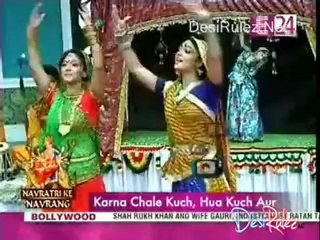 U Me & Tv [E24] 18th October 2012pt1