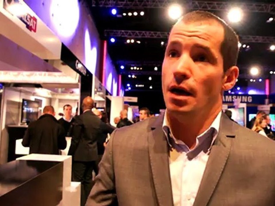 Auchan forme ses vendeurs sur les nouveaux produits