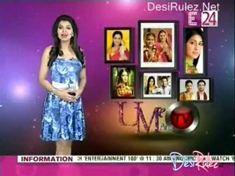 U Me & Tv [E24] 18th October 2012pt2