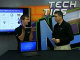 What is an Ultrabook?? Featuring Ben Lee from Intel NCIX Tech Tips