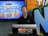 Netlinked Weekly Episode 14 - News, Special Guests, Hot Deals and MORE! NCIX Tech Tips