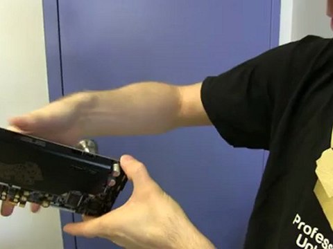 ASUS Xonar Essence STX Premium Amped Sound Card Unboxing & First Look Linus Tech Tips