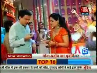 Saas Bahu Aur Betiyan [Aaj Tak] 18th October 2012 Video p1