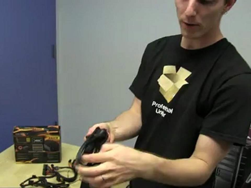 Silverstone 450W 80+ Gold SFX Modular Power Supply Unboxing & First