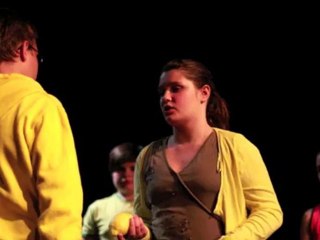 Si j'étais grand : Deux Citrons de Philippe Dorin