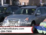 Preowned Toyota Camry Versus Subaru Legacy - Portland, ME