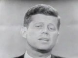The Great Issue Commercial  John F. Kennedy 1960 Presidential Campaign Election Ad - YouTube