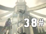 [WT] Zelda Twilight Princess 38# - Le jardin du château