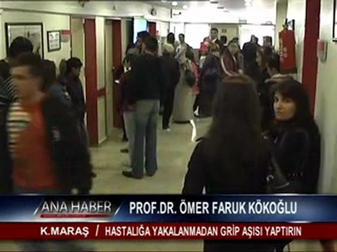 ''GRİPTE SIVI TÜKETİMİ ÇOK ÖNEMLİ