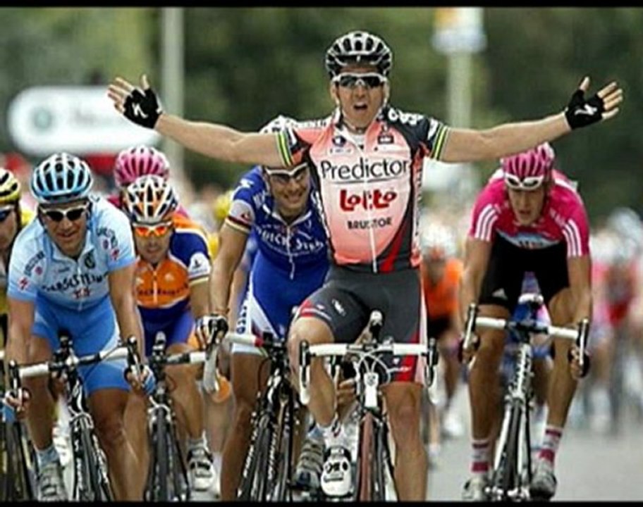 Ciclismo, lo que has de tener para ser ciclista